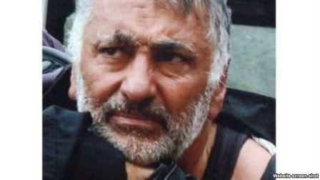 `Oğlum, Bakıda çox qalma` - Dilqəm Əsgərov